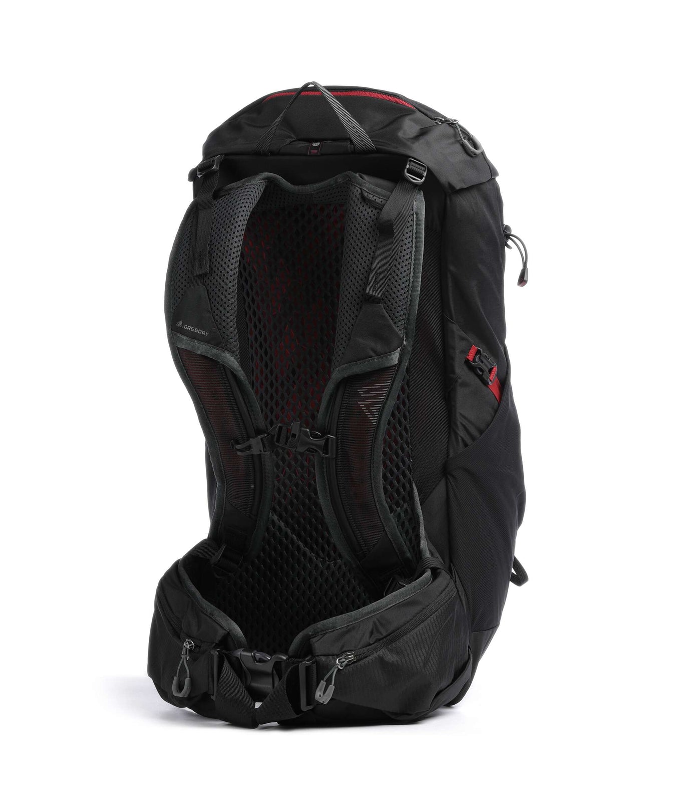 Gregory Zulu 28 Lt Rc Hiking backpack volcanic black