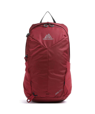 Gregory Jade 20 Lt Rc Plecak turystyczny ruby red