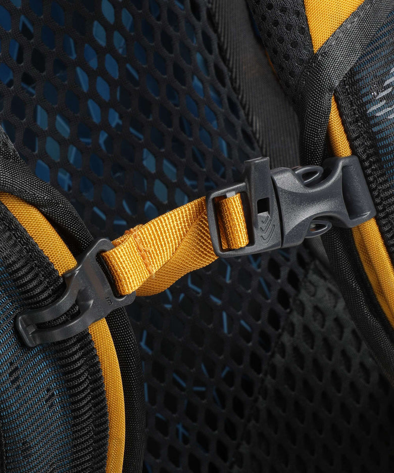 Gregory Jade 20 RC Hiking backpack capri yellow