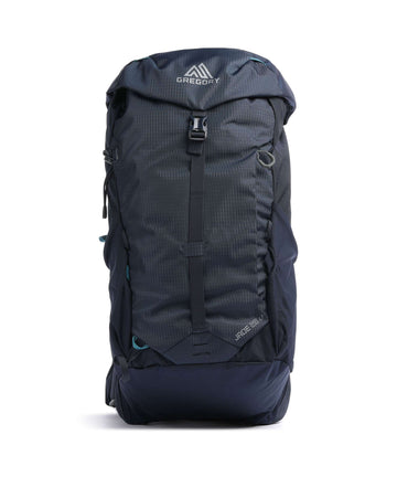 Gregory Jade 28 Lt Plus Plecak turystyczny midnight navy