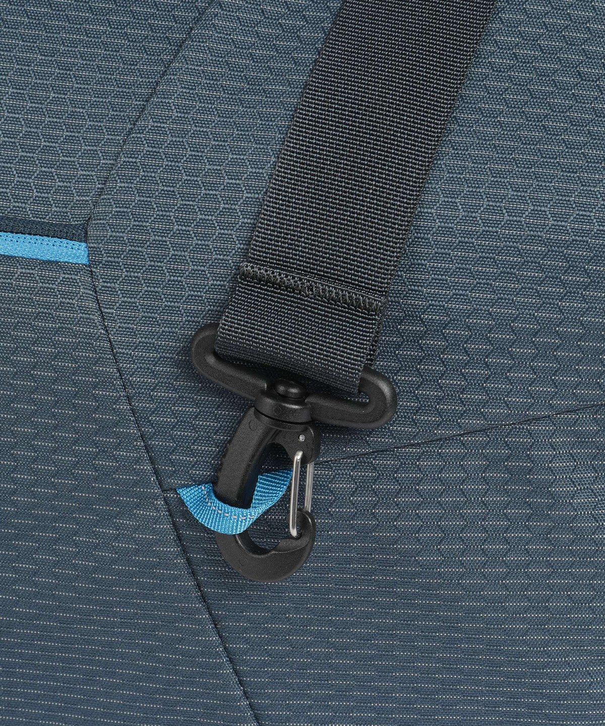 Gregory Alpaca 50 Weekend bag slate blue