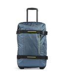 American Tourister Urban Track S Torba podróżna na kółkach coronet blue