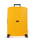 Samsonite S'Cure Spinner (4 wheels) honey yellow