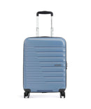 American Tourister Flashline Walizka na 4 kołach coronet blue