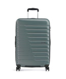 American Tourister Flashline Walizka na 4 kołach dark forest
