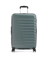 American Tourister Flashline Walizka na 4 kołach dark forest