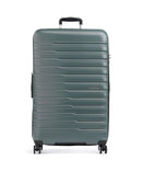 American Tourister Flashline Walizka na 4 kołach dark forest