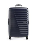 American Tourister Flashline Walizka na 4 kołach ink blue