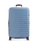 American Tourister Flashline Walizka na 4 kołach coronet blue