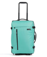 Samsonite ROADER Torba podróżna na kółkach deep water