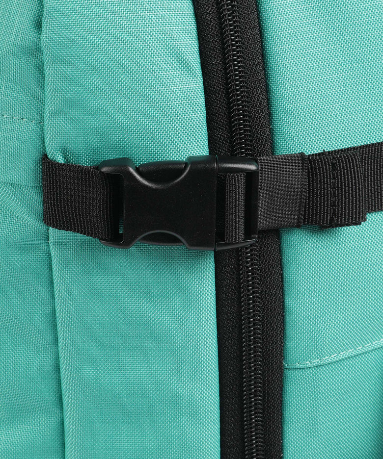 Samsonite ROADER Travel bag with wheels deep water