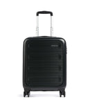 American Tourister Astrobeam Walizka na 4 kołach storm black