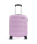 American Tourister Astrobeam Walizka na 4 kołach pastel lavender
