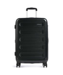 American Tourister Astrobeam Walizka na 4 kołach storm black