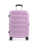 American Tourister Astrobeam Walizka na 4 kołach pastel lavender