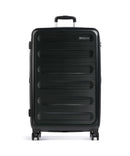 American Tourister Astrobeam Walizka na 4 kołach storm black