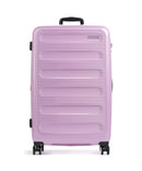 American Tourister Astrobeam Walizka na 4 kołach pastel lavender