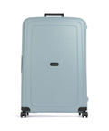 Samsonite S'Cure Spinner (4 wheels) icy blue