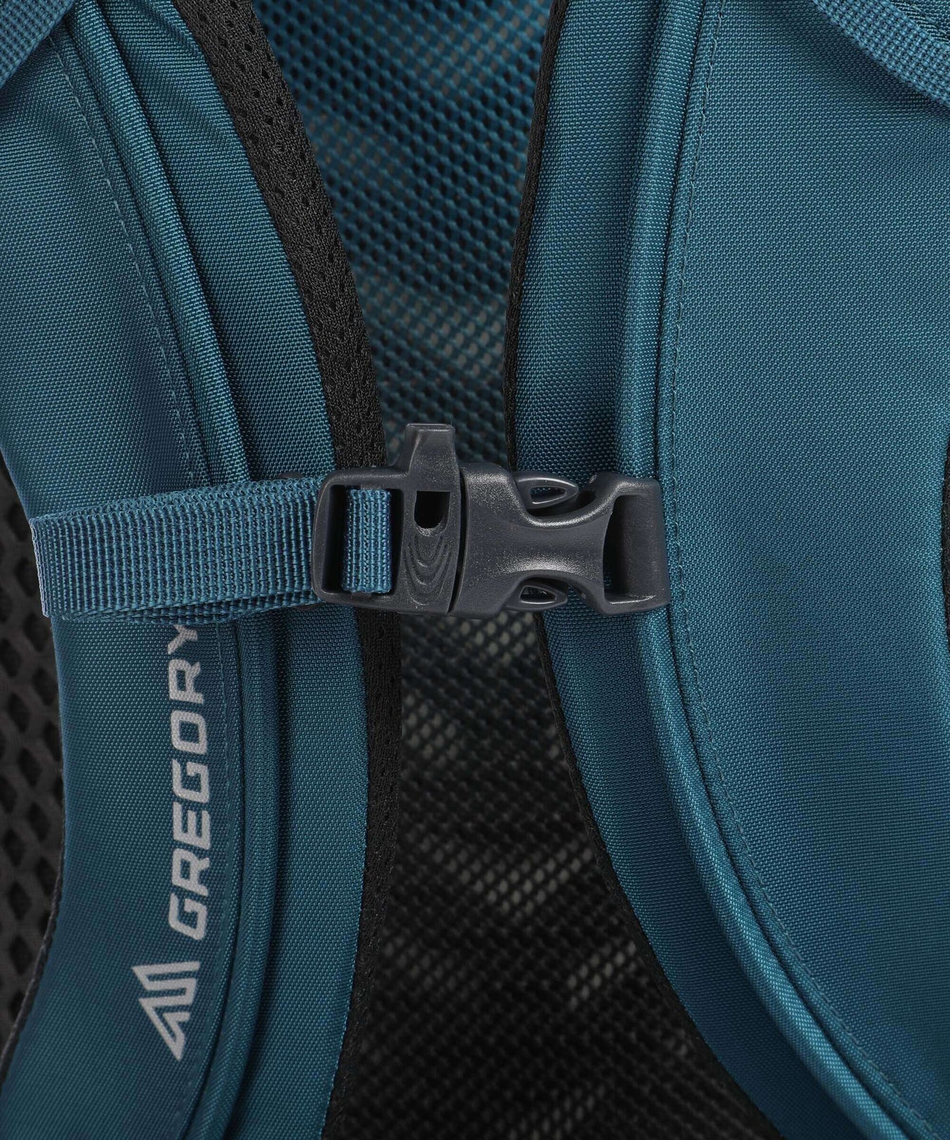 Gregory Stout 45 Plus Hiking backpack compass blue