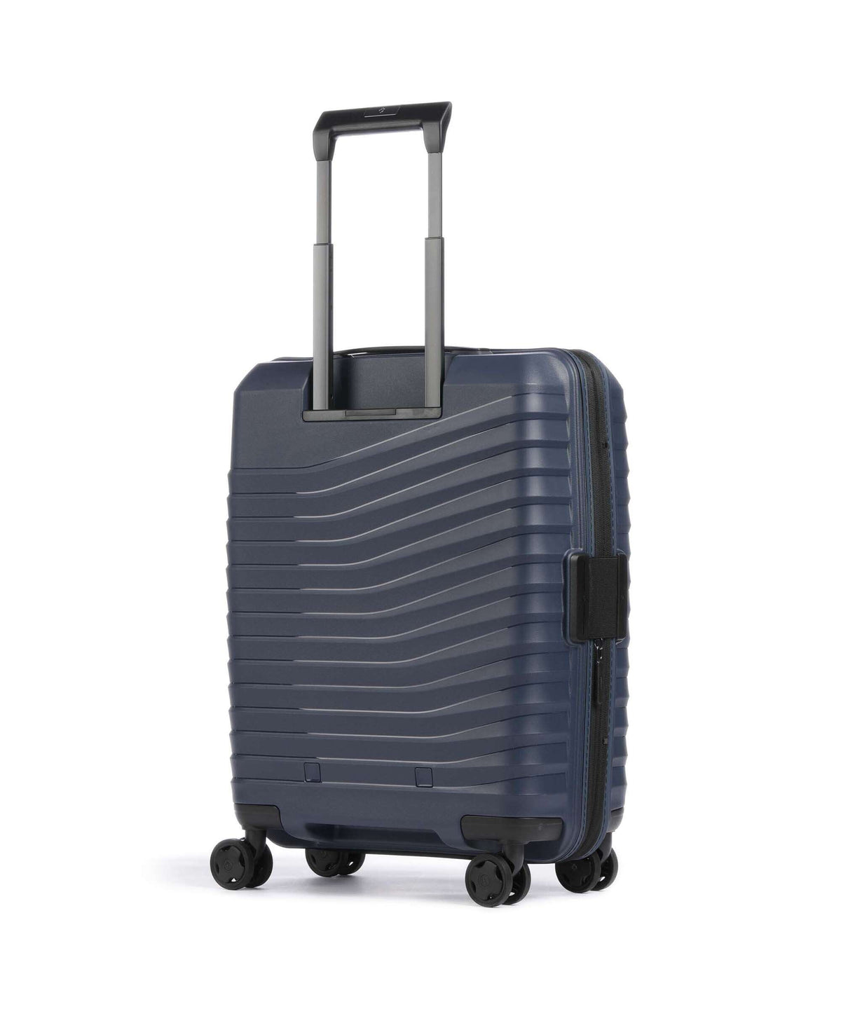 Samsonite Intuo Spinner (4 wheels) blue nights
