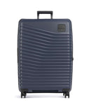 Samsonite Intuo Walizka na 4 kołach blue nights