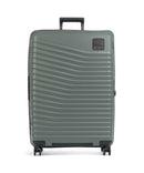 Samsonite Intuo Walizka na 4 kołach olive green