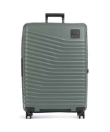 Samsonite Intuo Walizka na 4 kołach olive green