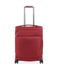 Samsonite B-Lite Icon Spinner (4 wheels) red