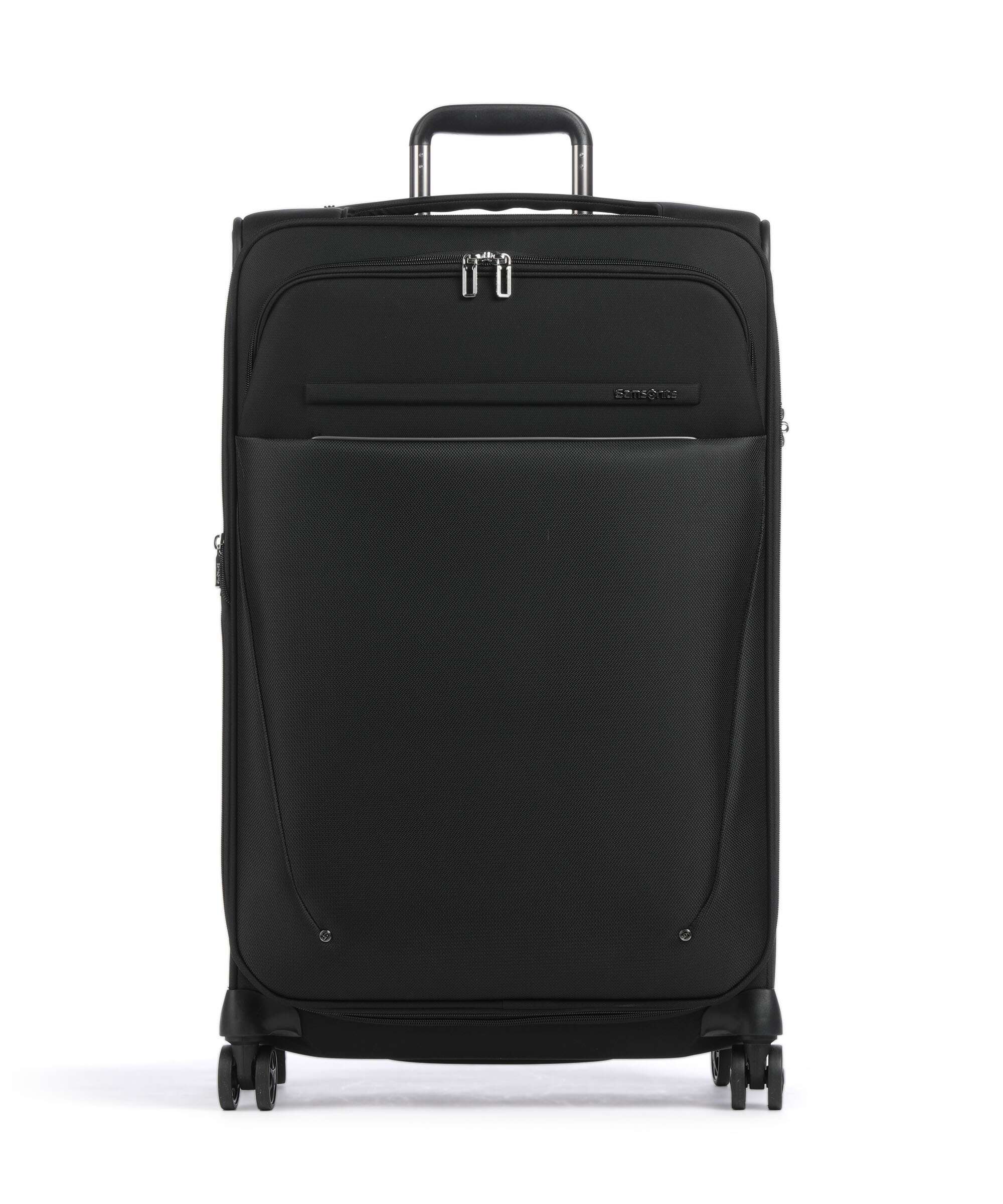 Samsonite B-Lite Icon Spinner (4 wheels) eco black