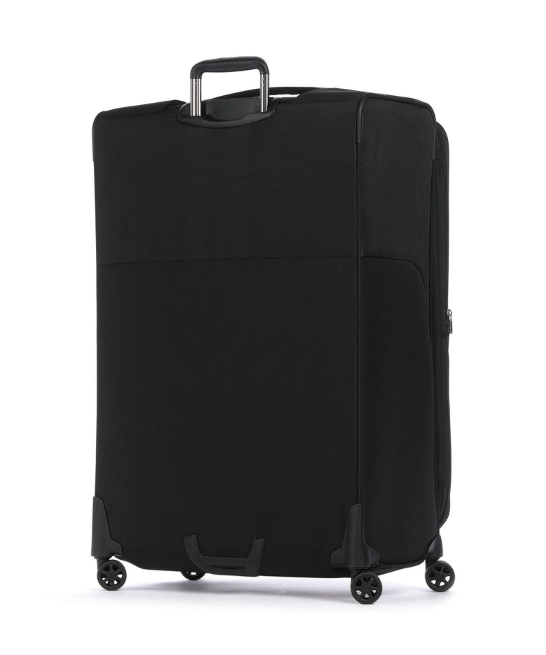 Samsonite B-Lite Icon Spinner (4 wheels) eco black