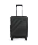 Samsonite Intuo Walizka na 4 kołach black