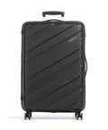 American Tourister Jetdriver 3.0 Spinner (4 wheels) black