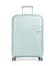 American Tourister Starvibe Walizka na 4 kołach metallic surf blue