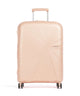 American Tourister Starvibe Walizka na 4 kołach metallic peach