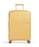 American Tourister Starvibe Walizka na 4 kołach metallic banana