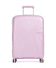 American Tourister Starvibe Walizka na 4 kołach metallic pastel lavender