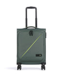 American Tourister Take2Cabin S Walizka na 4 kołach dark forest