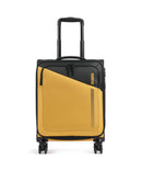 American Tourister Daring Dash Walizka na 4 kołach black/yellow