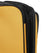 American Tourister Daring Dash M Spinner (4 wheels) black/yellow