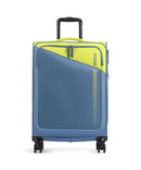 American Tourister Daring Dash M Walizka na 4 kołach lime/coronet