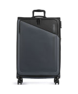 American Tourister Daring Dash L Walizka na 4 kołach black/grey