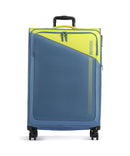 American Tourister Daring Dash L Walizka na 4 kołach lime/coronet
