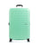 American Tourister Flashline Pop Spinner (4 wheels) light green