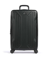 Gregory Quadro Pro 28 Spinner (4 wheels) optic black