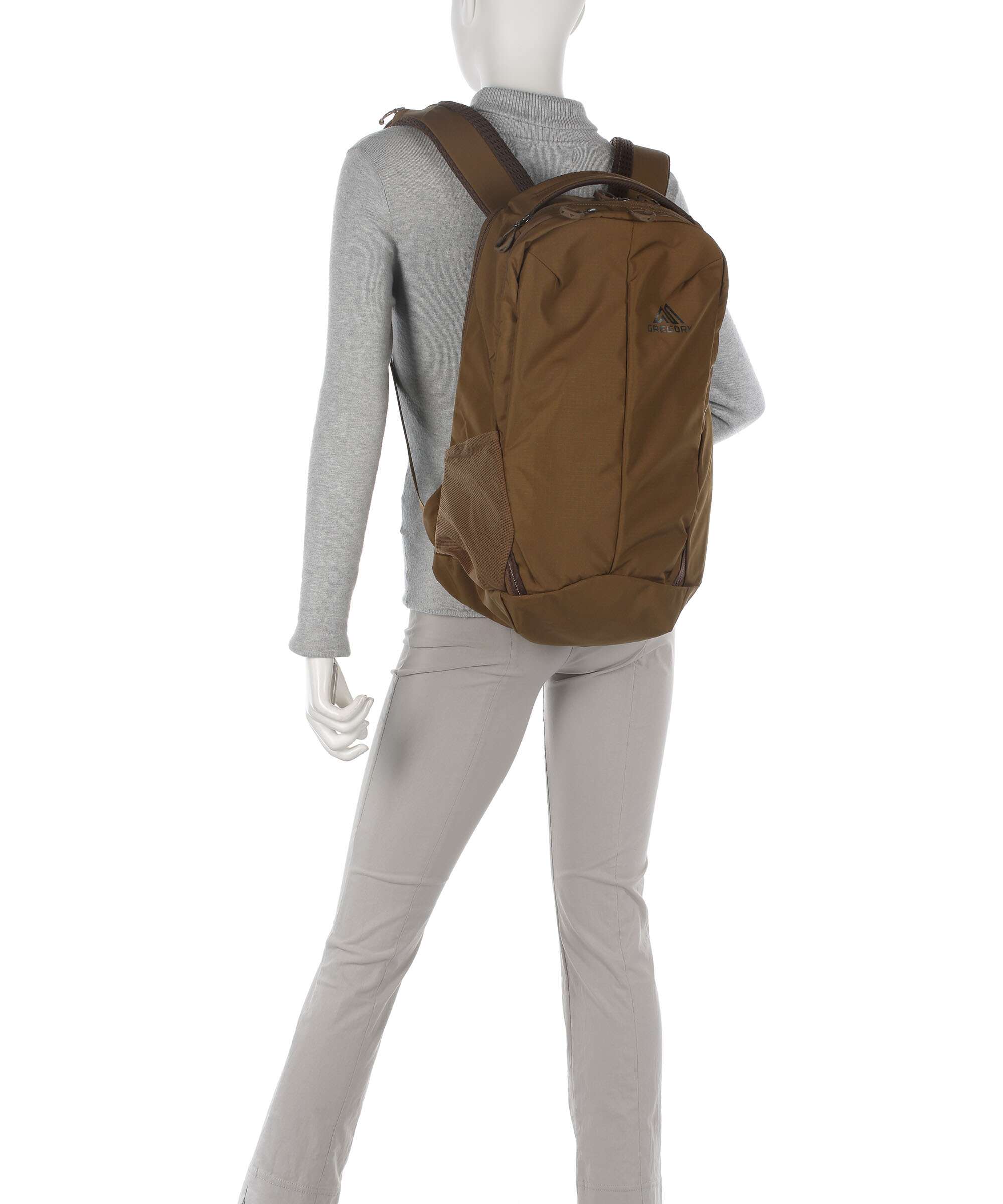 Gregory Rhune 22 Backpack techno granite