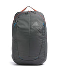 Gregory Retna 20 Backpack agate grey