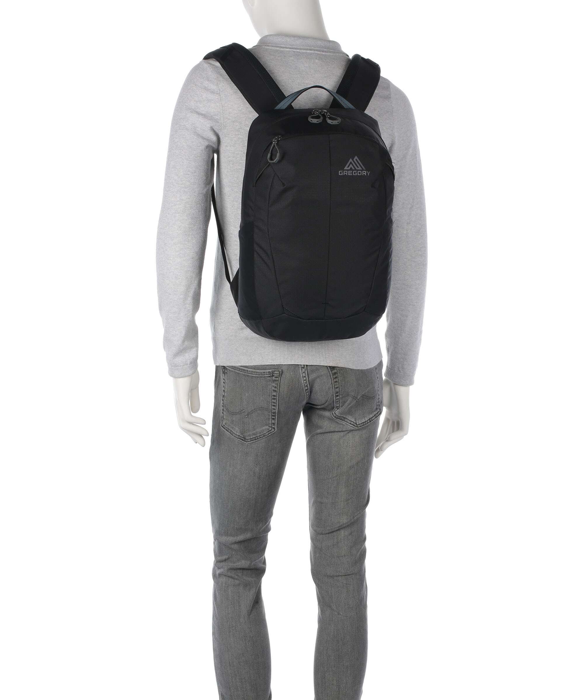Gregory Retna 20 Backpack agate grey