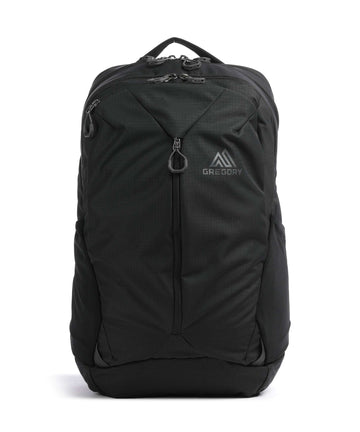 Gregory Rhune 28 Plecak carbon black