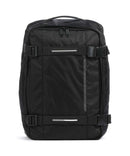 American Tourister Urban Track Plecak podróżny asphalt black