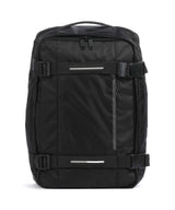 American Tourister Urban Track Plecak podróżny asphalt black